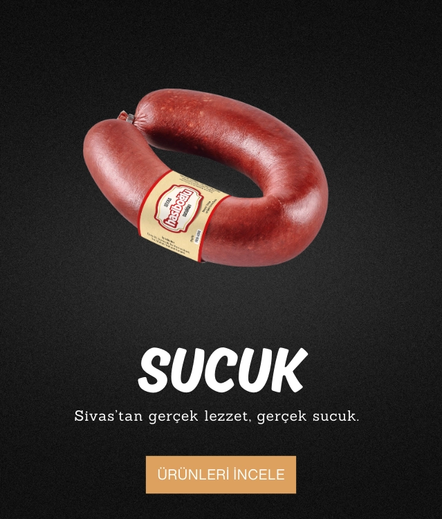 Sucuk