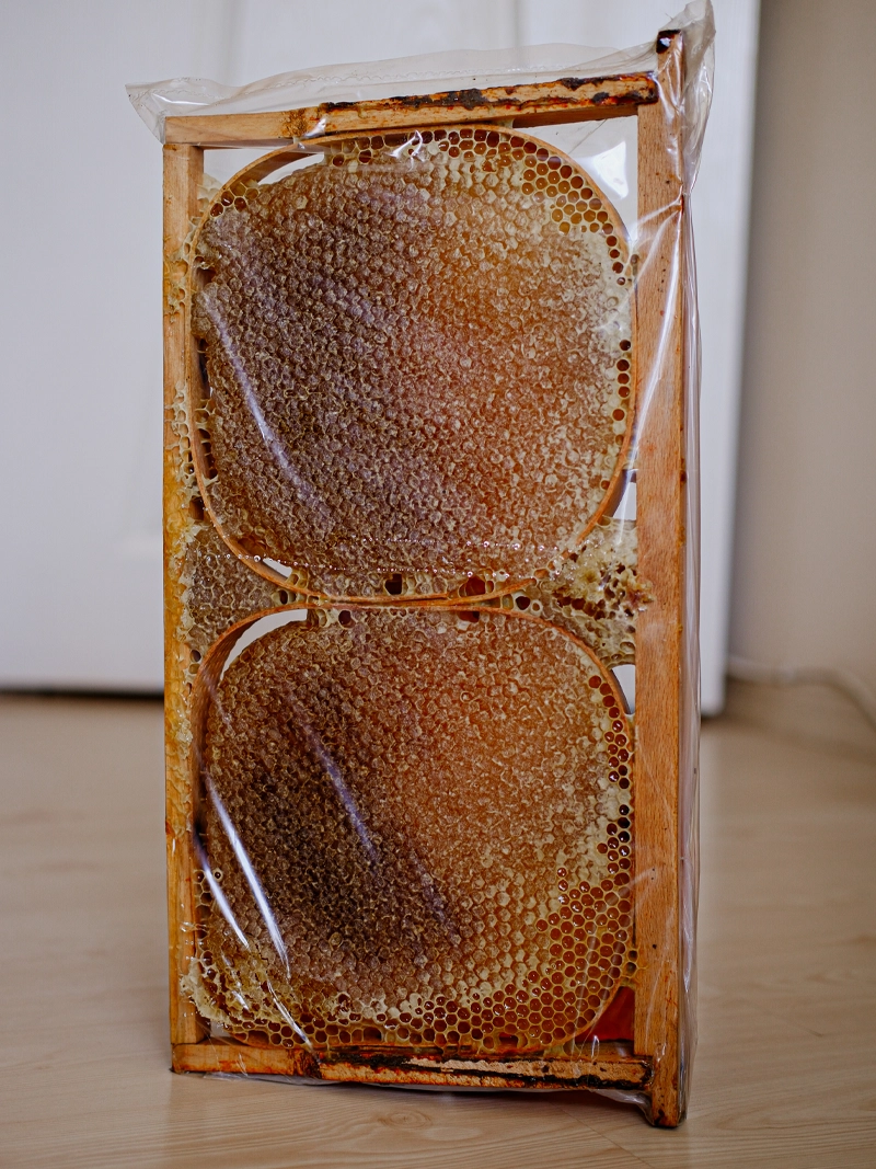 Karakovan Bal 3 Kg
