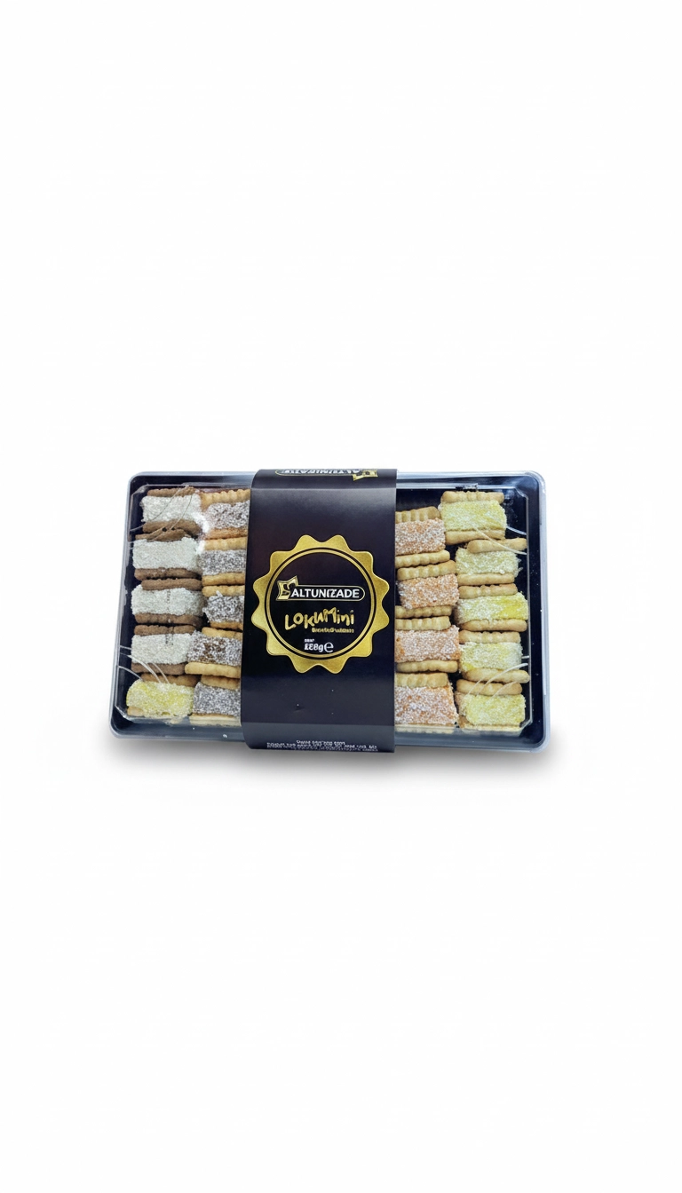 Altunizade Lokumini 350 gr.