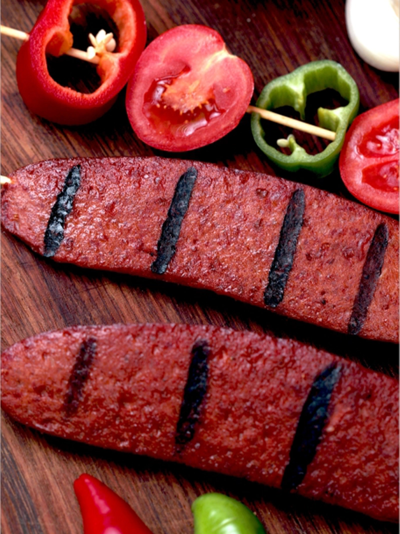 Güler Vakumlu Parmak Sucuk 400 g | %100 Dana Etiyle Sivas’tan Gelen Lezzet