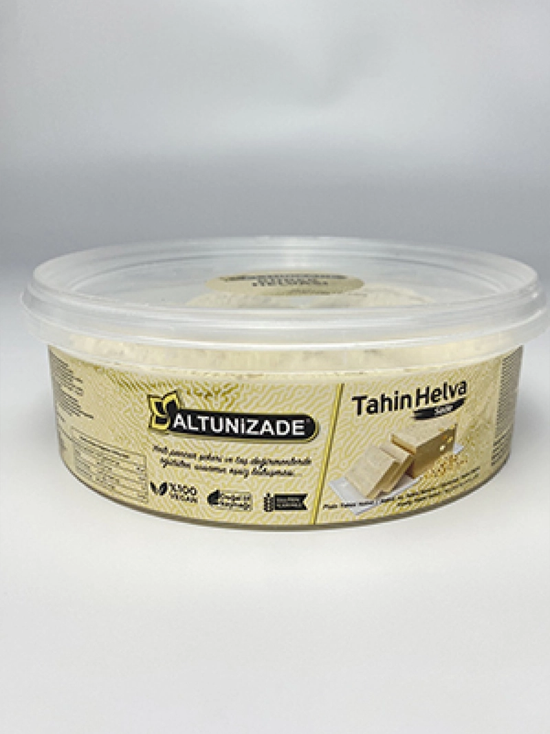 Altunizade Sade Papatya Tahin Helva 700 gr