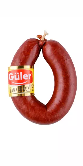 Güler Kangal Sucuk 500 g