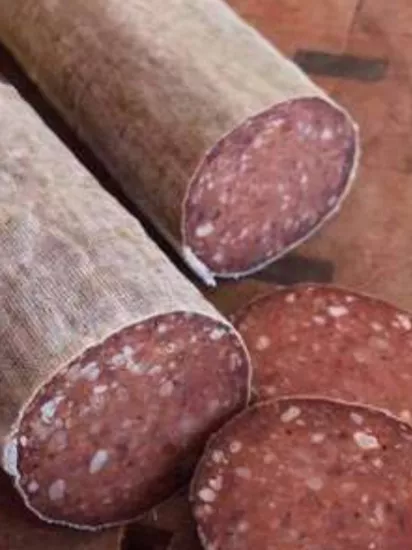 Güler Fermente Bez Sucuk 600 g