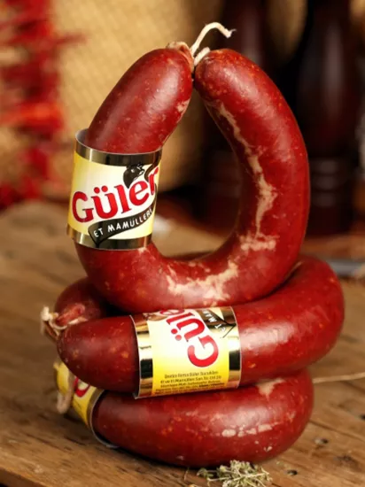 Güler Kangal Sucuk 500 g