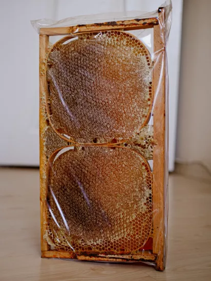 Karakovan Bal 3 Kg