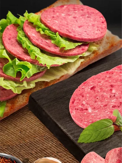 Güler 600 g Macar Salam