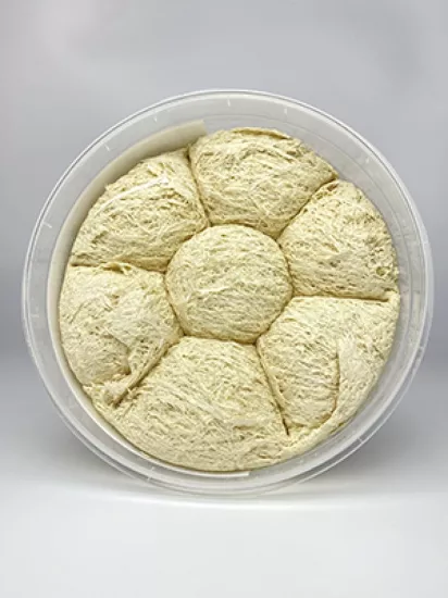 Altunizade Sade Papatya Tahin Helva 700 gr