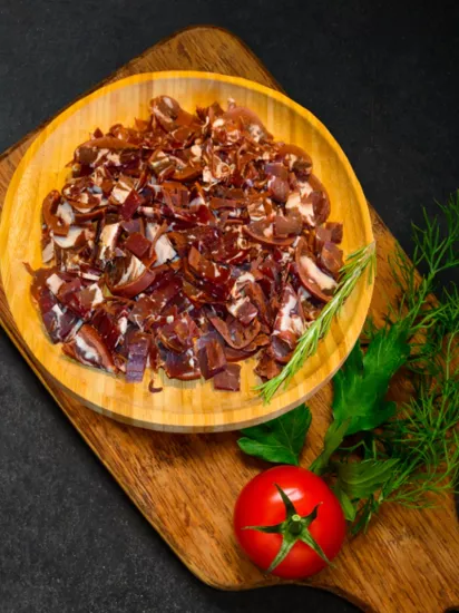 Güler Yemeklik Pastırma 500 g